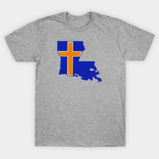 Louisiana Christian University T-Shirt